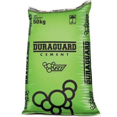 Nuvoco Duraguard Cement PPC