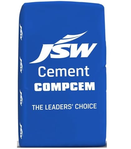 JSW Compcem