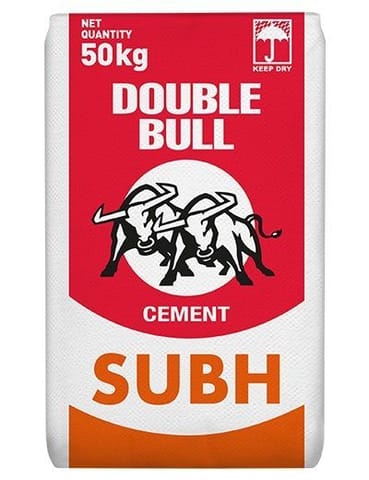 Nuvoco Double Bull Subh Premium PSC