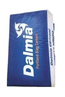 Dalmia PSC Cement