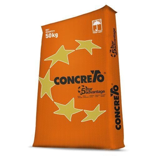 Nuvoco Concreto