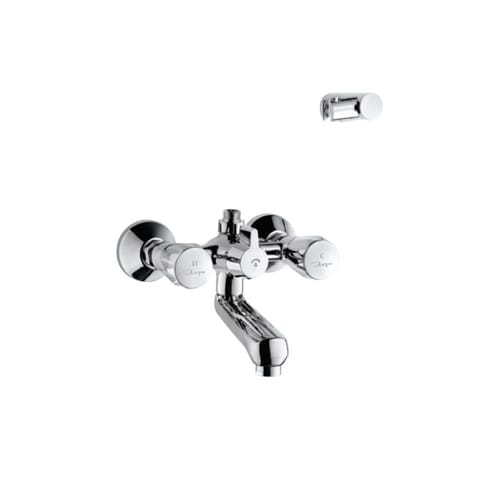 Jaquar - Continental - Wall Mixer (CON-CHR-267KN)