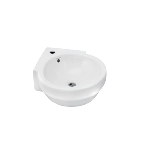 Parryware - Alcove - Corner Basin (C0467)