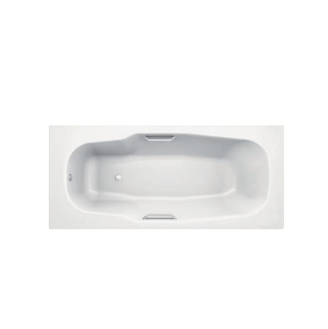 Parryware - Atlantica - Bath Tubs (C87421C)