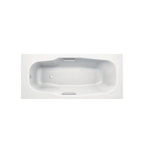 Parryware - Atlantica - Bath Tubs (C87431C)