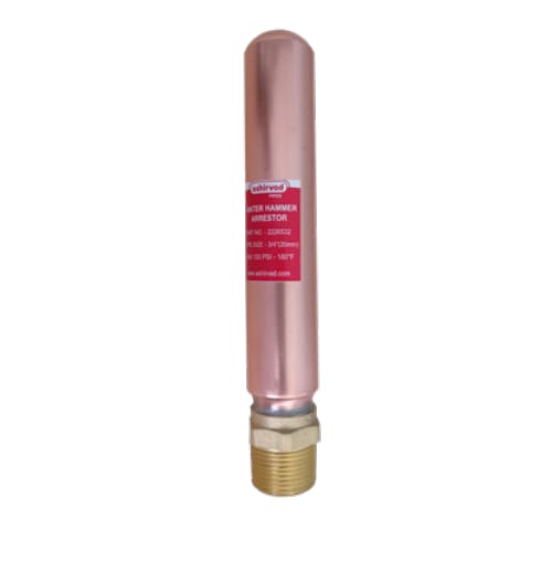 Ashirvad - Water Hammer Arrestor - 1.5 x 1.5 x 1.5 inch (70000599)