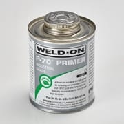 Astral - SOLVENT CEMENTS & PRIMER - IPS WELD-ON PRIMER P 70 - 473 ml (TEZ-221)