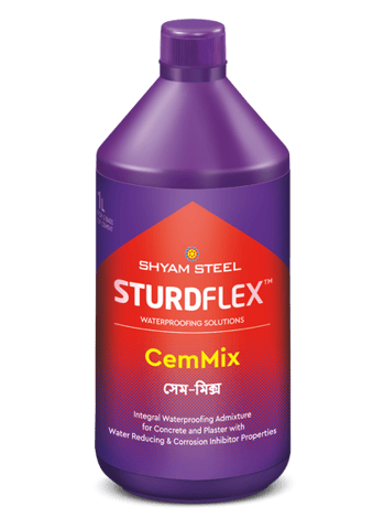 CemMix