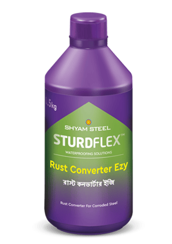 Rust Converter Ezy 500 gm