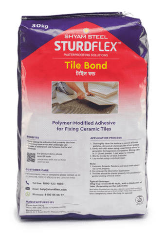 Tile Bond