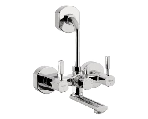 Cera - GAYLE WALL MIXER (F1014402)