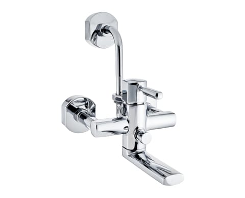 Cera - GAYLE SINGLE LEVER WALL MIXER (F1014411)