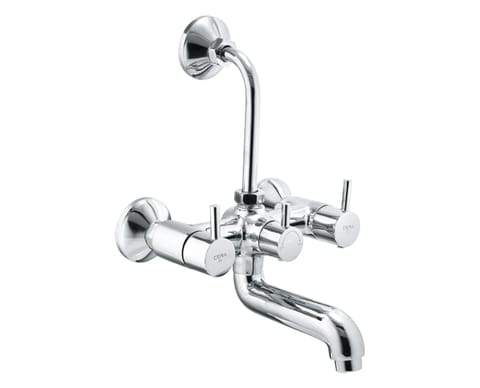 Cera - FOUNTAIN WALL MIXER (F2013401)