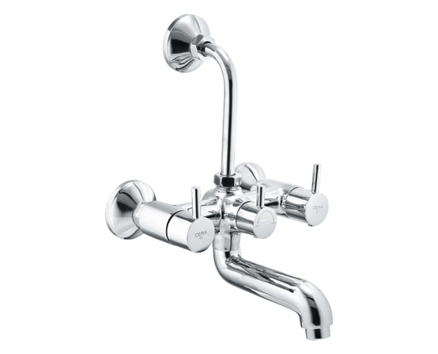 Cera - FOUNTAIN WALL MIXER (F2013402)