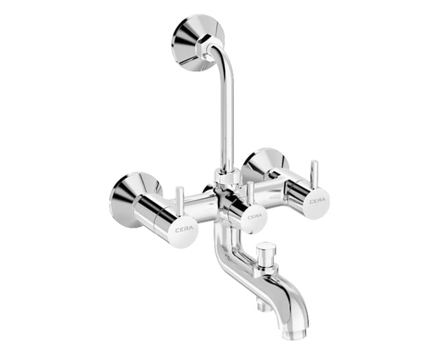 Cera - FOUNTAIN WALL MIXER (F2013403)