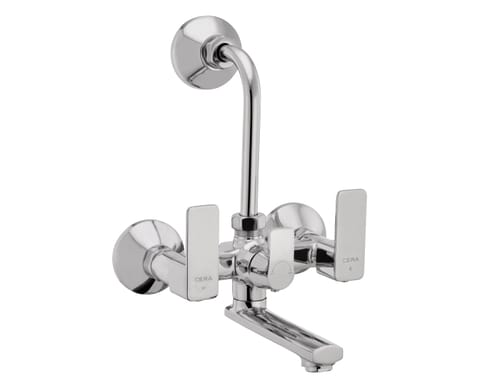 Cera - RUBY WALL MIXER (F1005402)