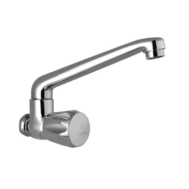 Jaquar Continental Sink Cock (CON-CHR-347KNM)