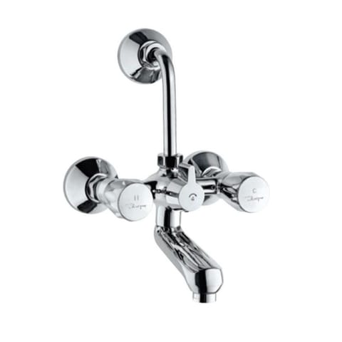 Jaquar Continental Wall Mixer (CON-CHR-273KNUPR)