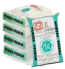 PENDEN Premium PPC Cement