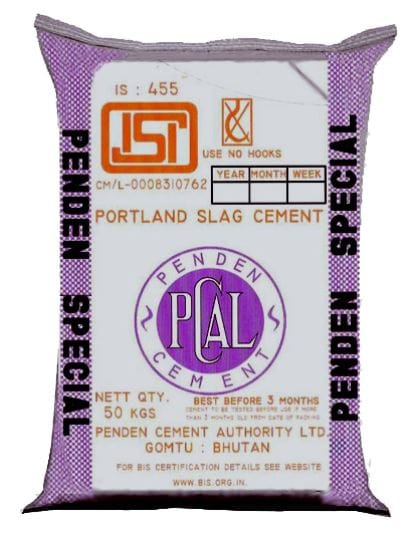 PENDEN Special PSC Cement