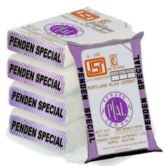 PENDEN Special PSC Cement