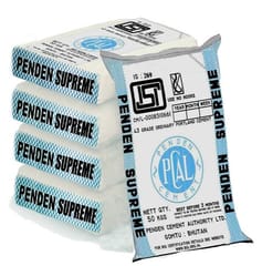 PENDEN Supreme OPC Cement