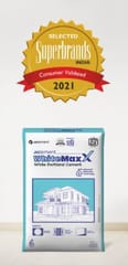 JK WHITE MAXX Cement 50 KG (JKWHITEMAXXCEMENT50KG)