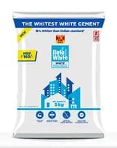 Birla White Cement 5 KG (BIRLAWHITECEMENT5KG)