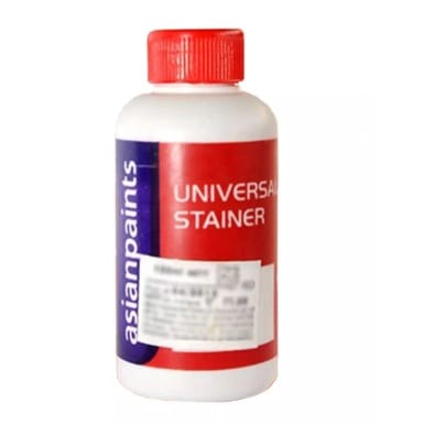 Enamel APCOLITE PREMIUM GLOSS Brown - 1 LTR