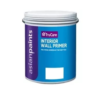 Primer TRUCARE METAL PRIMER Redoxide - 500 ML