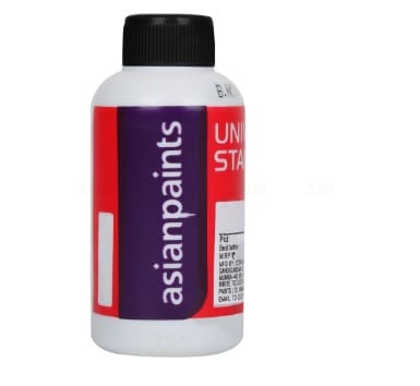 Universal Stainers APCOLITE UNIVERSAL STAINERS Black - 200 ML