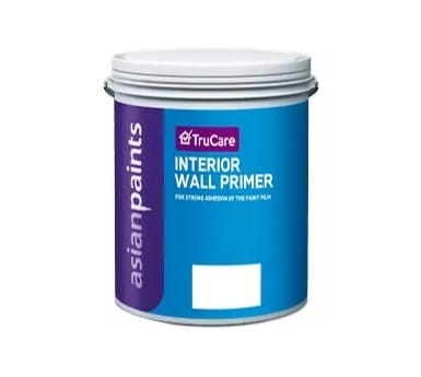 Primer UTSAV INTERIOR PRIMER - WT White - 20 LTR