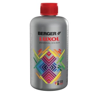 Berger - Luxol Stainers-F Orange-100 Ml