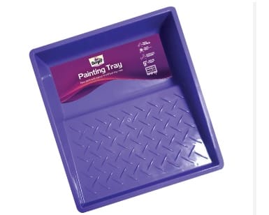 BERGER PAINTING TRAY-STD - 300 MM x 350 MM-1 L