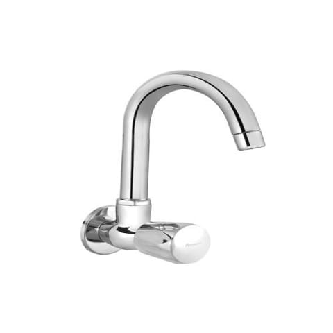 Parryware Coral Pro Wall Mounted Sink Cock (G4621A1)