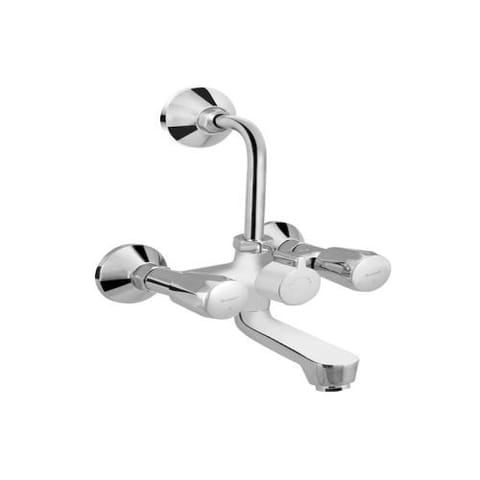 Parryware Coral Pro Wall Mixer (2-In-1) (G4616A1)