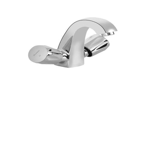 Parryware Coral Pro Basin Mixer With Aerator (G4615A1)