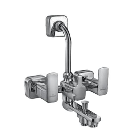 Parryware Quattro Wall Mixer 3 In 1 (T2317A1)