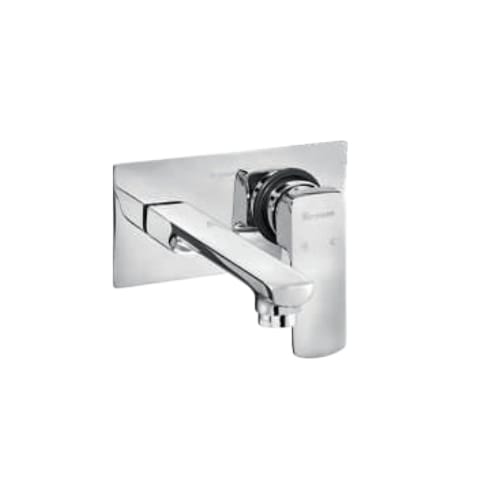 Parryware Quattro Wall Mounted Upper Trim Basin Mixer (T2376A1)