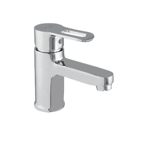 Parryware Pluto Single Lever Basin Mixer (G3815A1)