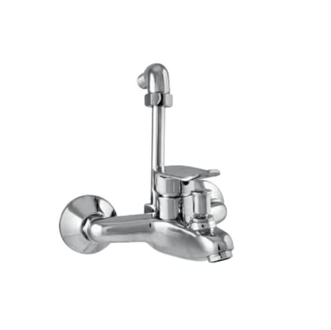 Parryware Alpha Single Lever Wall Mixer (G2754A1)