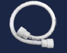 Skipper - CONNECTION PIPE 36" PTMT-IVORY (3000009715)