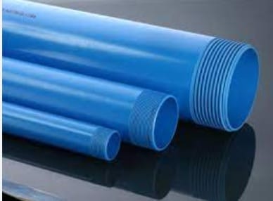 Skipper - PVC PIPE NB 32MM 6M SCH 80 BLUE M/M (3000002257)