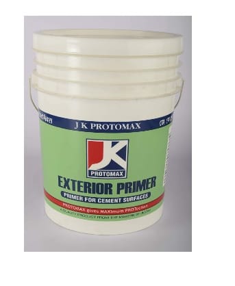 JKprotoMax JK MULTI-SURFACE PRIMER WHITE - 500 ML