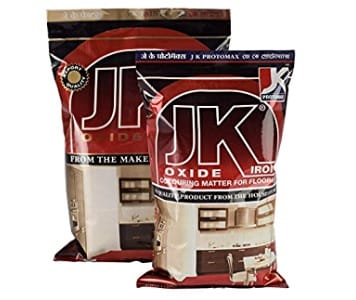 JKprotoMax KRAYONS OXIDE BLACK OXIDE - 1 kg