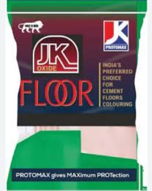 JKprotoMax JK IRON OXIDE GREEN  - 1 kg