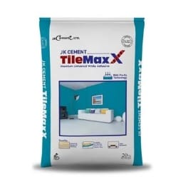 JKprotoMax JK WALL TILES ADHESIVES WHITE - 30 kg