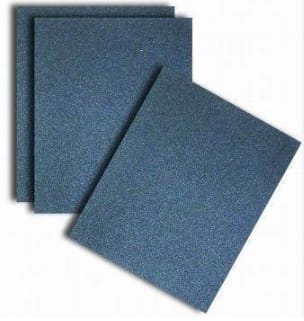 WATER PAPER 220 - 100 PCS