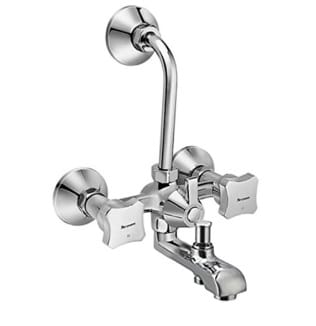 Skipper - JADE WALL MIXER CENTER FITTING 25MM (3000011769)