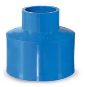 Skipper - PVC REDUCER 8"/6" BLUE (3000000457)